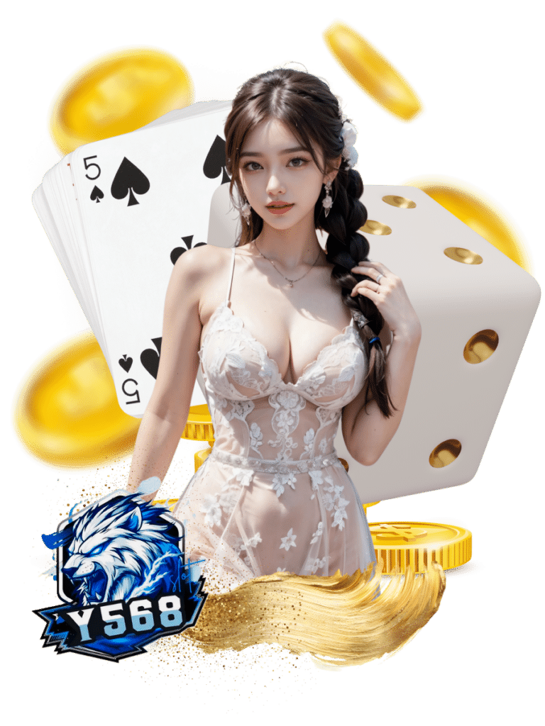 y568 slot