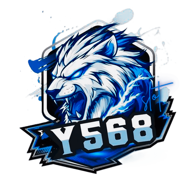 y568 slot logo