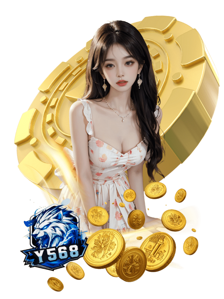 y568 slot บาคาร่า