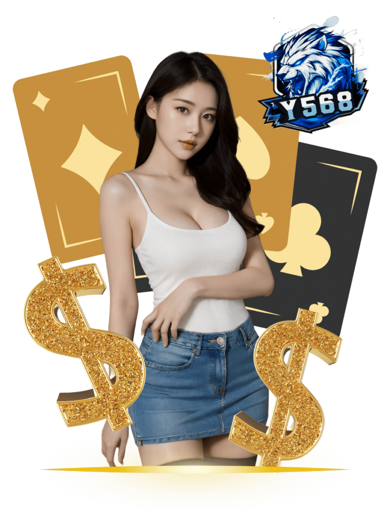 y568 slot ปั่นสล็อต